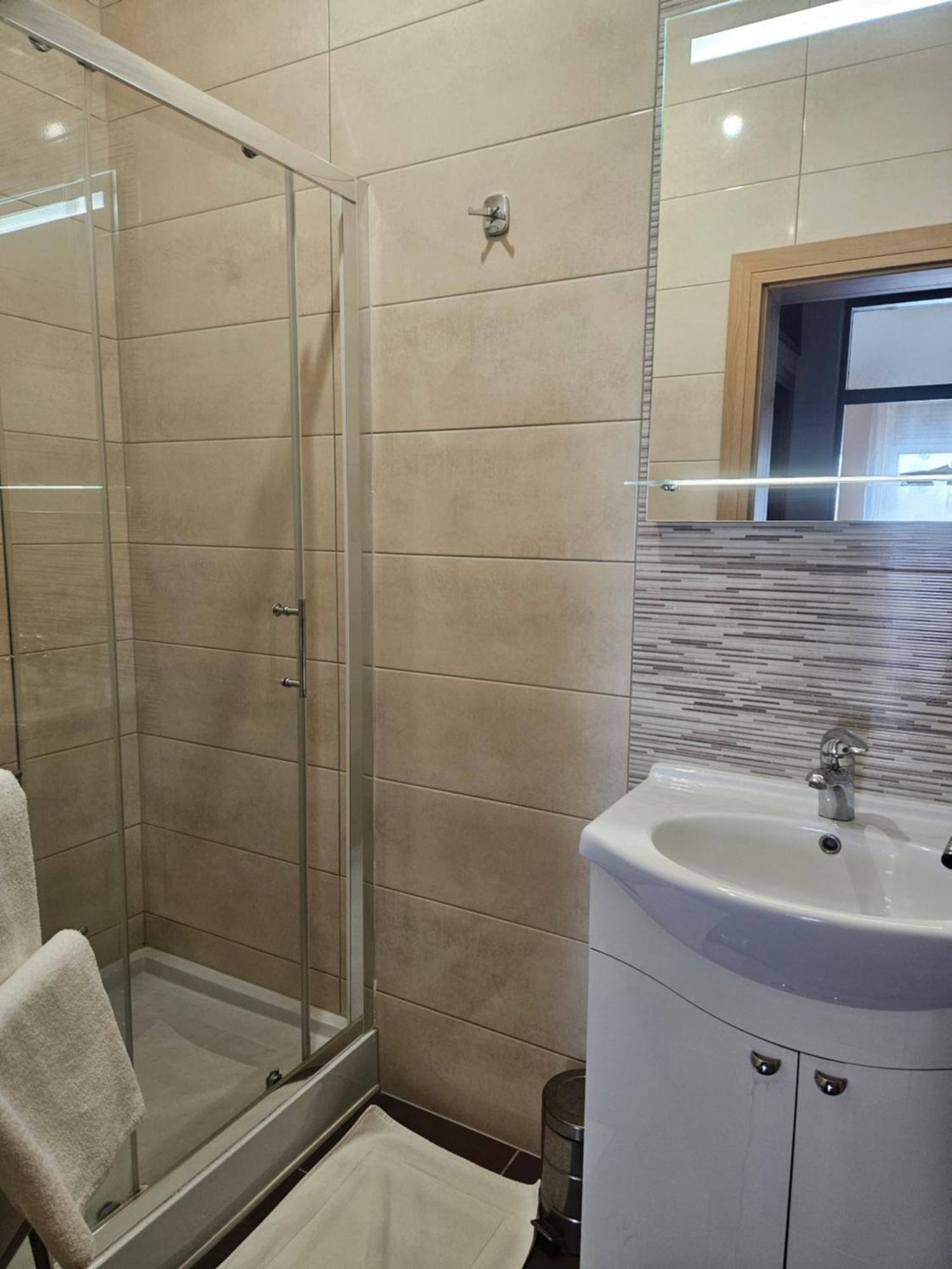 Hotel Millennium Όσιγιεκ Εξωτερικό φωτογραφία