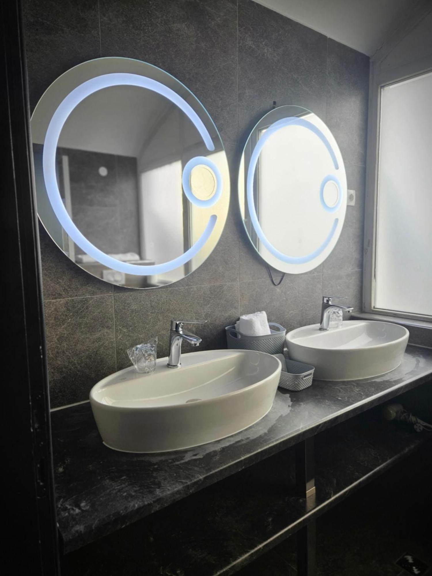 Hotel Millennium Όσιγιεκ Εξωτερικό φωτογραφία