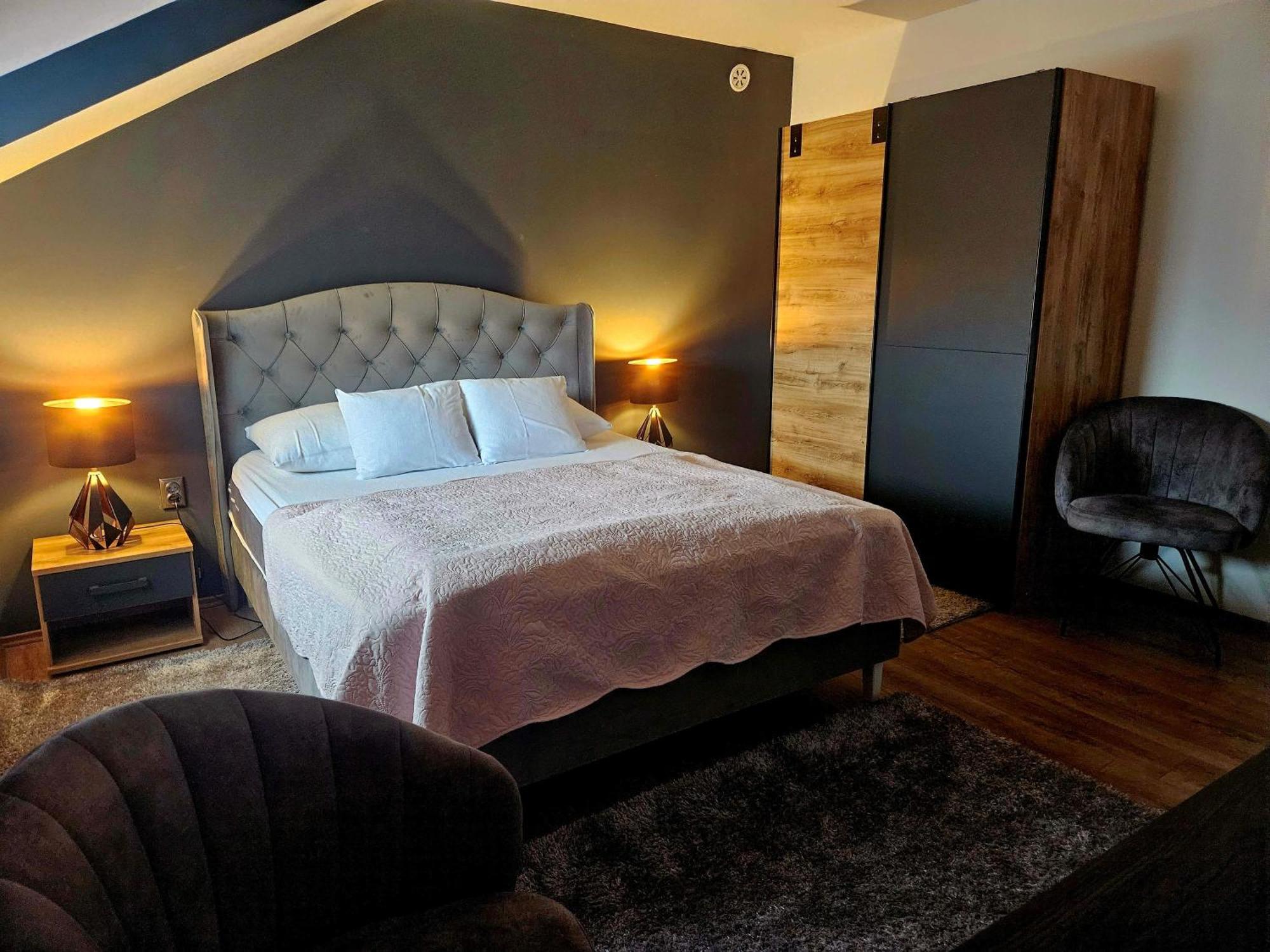 Hotel Millennium Όσιγιεκ Εξωτερικό φωτογραφία