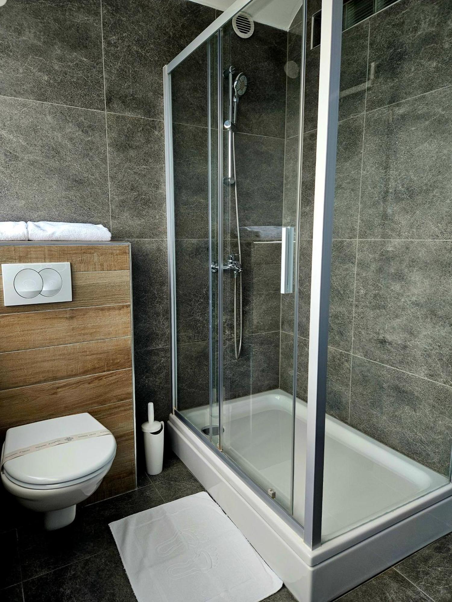 Hotel Millennium Όσιγιεκ Εξωτερικό φωτογραφία