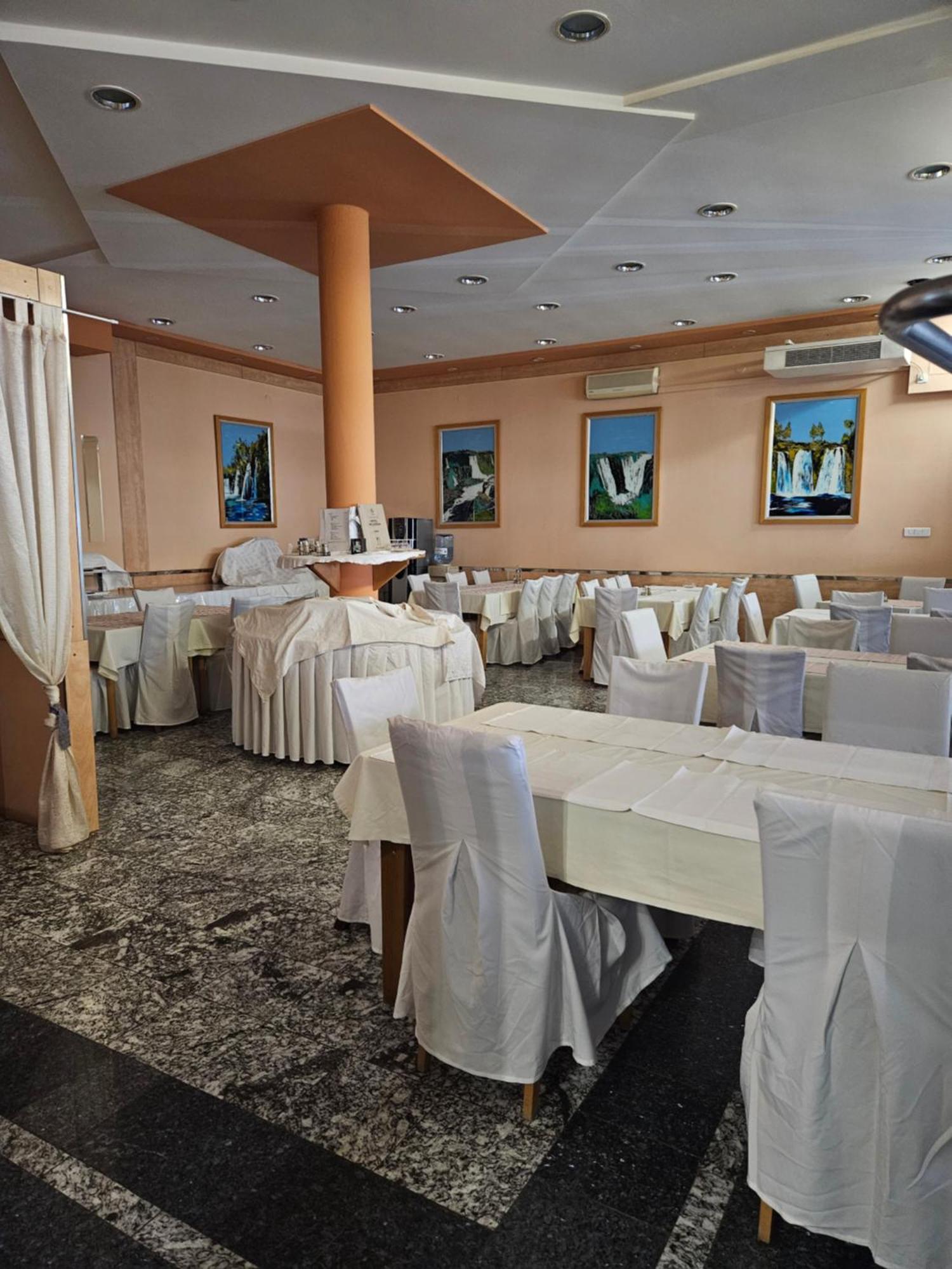 Hotel Millennium Όσιγιεκ Εξωτερικό φωτογραφία