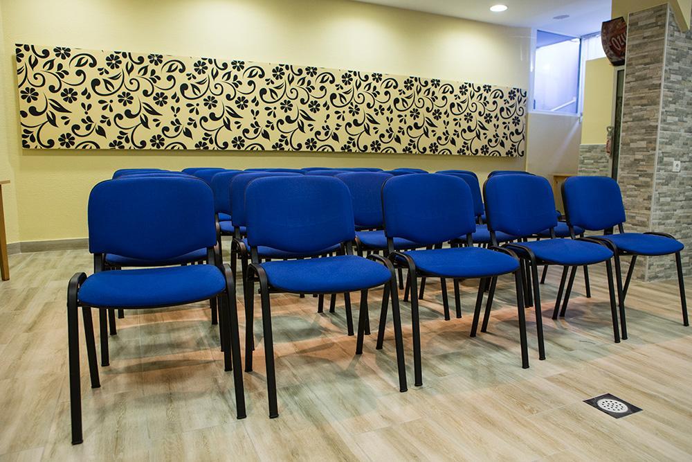 Hotel Millennium Όσιγιεκ Εξωτερικό φωτογραφία