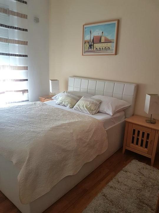 Hotel Millennium Όσιγιεκ Εξωτερικό φωτογραφία
