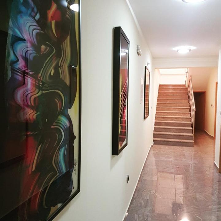 Hotel Millennium Όσιγιεκ Εξωτερικό φωτογραφία